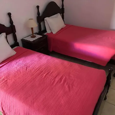 公寓 House With One Bedroom In Odiaxere, With Pool Access, Enclosed Garden *