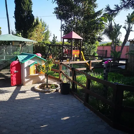 公寓 House With One Bedroom In Odiaxere, With Pool Access, Enclosed Garden 拉哥斯